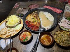 -冯校长老火锅(深圳总店)