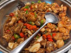 -鱼你相聚·河鲜馆(袁家岭店)