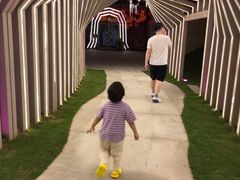 -水桶王国主题餐厅·聚会·生日派对·亲子活动·家庭套餐(亚龙湾希尔顿店)