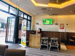-老娘舅中式快餐(美好广场店)