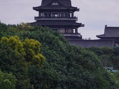 -海珠湖公园