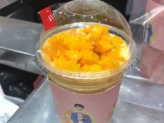 -果呀呀(国金街店)
