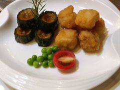 -唐乐宫·小厨餐厅