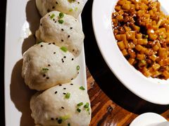 上海生煎包-金枝玉叶上海人家食府(三里河店)