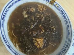 -福海面馆(阳曲店)