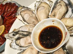 -杨氏青龙虾·羊蝎子(托乐嘉店)