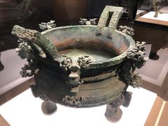 -上海博物馆(人民广场馆)