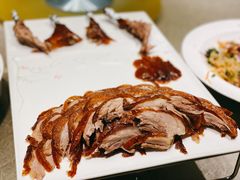 -同喜烤鸭店(光芒店)