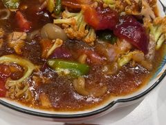 -旺达·福州菜(正大广场店)