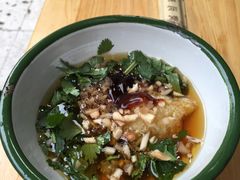-拈签一笑黄牛肉辣卤串串