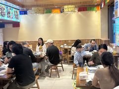 -乡土特色.冷锅鱼.牦牛肉汤锅