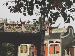 -赤坎·广东华侨国际旅游度假区