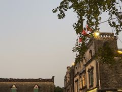 -三泉湾侨文化主题餐厅
