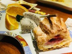 -肉魁屋·烧肉·烧鸟·酒场(高新店)