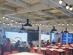 -石牌岭小亮蒸虾•湖北老字号(左岭店)