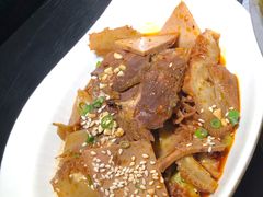 夫妻肺片-川里谈·川味小馆(北京路店)