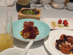 -许家菜.艺创菜(仁和新城店)