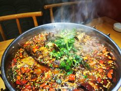 干烧黄辣丁-汉·鲜味人知(陈家营店)