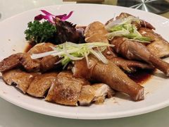 -天喜酒楼饭市·茶市(同德皇宫店)