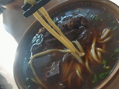 -西门刘东拉面馆(金珠花苑店)