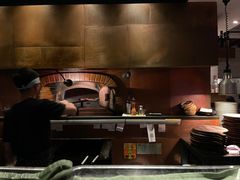 -La Strada(安福路店)