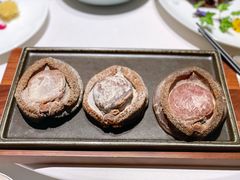 十年两头溏心鲍-广舟(千禧店)