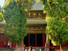 -报恩寺(平武县)