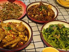 -江西老表·经典江西八大碗