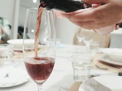 -馨园villa融合菜(东山店)