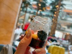 -威斯汀舞台餐厅