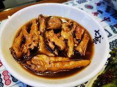 -七爷清汤腩·港式餐厅(金狮广场店)