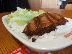 -南城香·饭香串香馄饨香(富丰桥店)