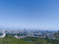 -千佛山风景名胜区