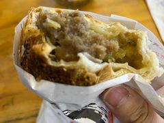 -百年夯碳烤胡椒饼(阿拉城店)