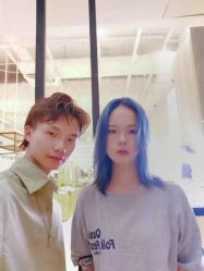 -苏豪路易士·嘉玛发廊
