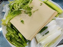 -京城百饺园•东北菜馆(红谷滩店)