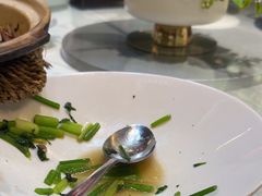-万景茶庄·台州菜