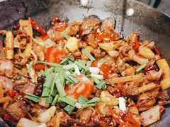-富正毅三下锅·湘西韵味(天门山索道店)