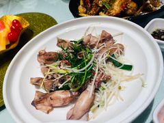 -79号渔船海鲜饭店(华强北店)