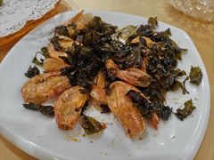 -旺富东海大酒楼(海鲜街店)