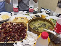 -川香阁(程家桥店)