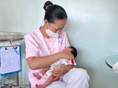 -田螺阿姨自营月嫂·育儿嫂(高新店)