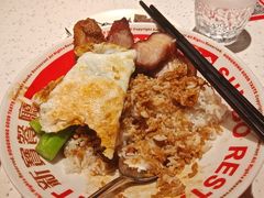 -新宝餐厅(流塘店)