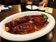 -新旺茶餐厅(嘉里城店)