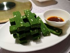 -西安饭庄·非遗陕菜(钟楼店)