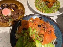 -BE BRIGHT KITCHEN(正佳广场店)