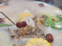 -草本味·市井羊肉馆(新开铺总店)