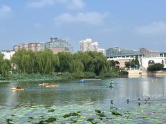 -WhaleSports户外水上运动俱乐部(朝阳公园店)