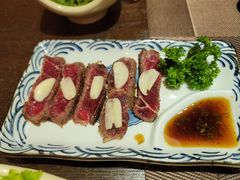 -福樱兰海鲜放题铁板烧(加州店)