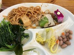 -素之缘素食(新之城店)